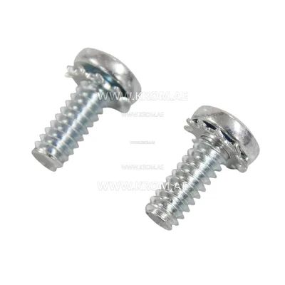 Maxon (40484) 10-24X.5" screw