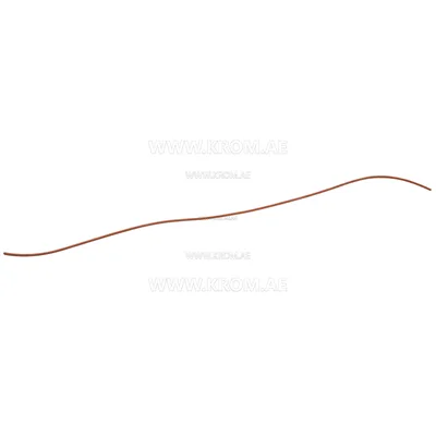 Maxon (310006) high-voltage cable