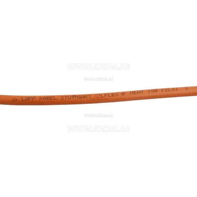 Maxon (310006) high-voltage cable