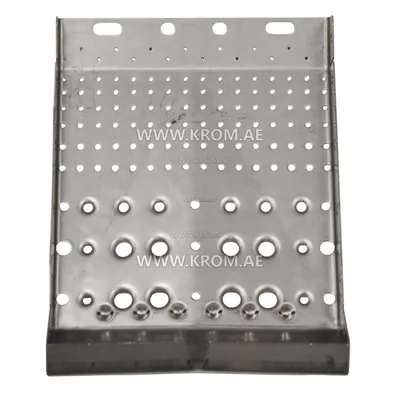 Maxon (1049073)  6" mixing plate