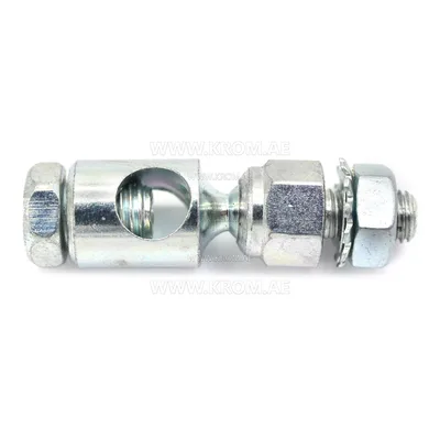 Maxon (EC14316) ball joint swivel connector