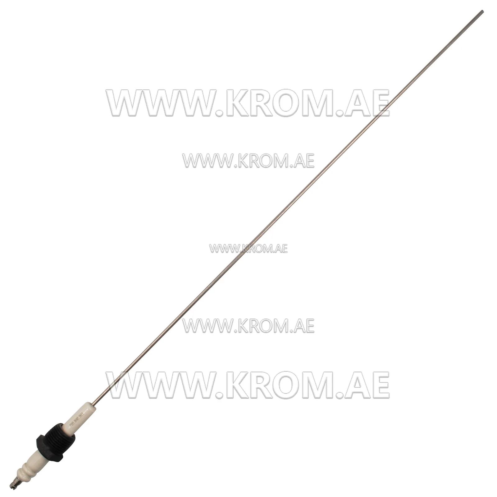 Maxon M301 ignition electrode, Spark Electrode 18"