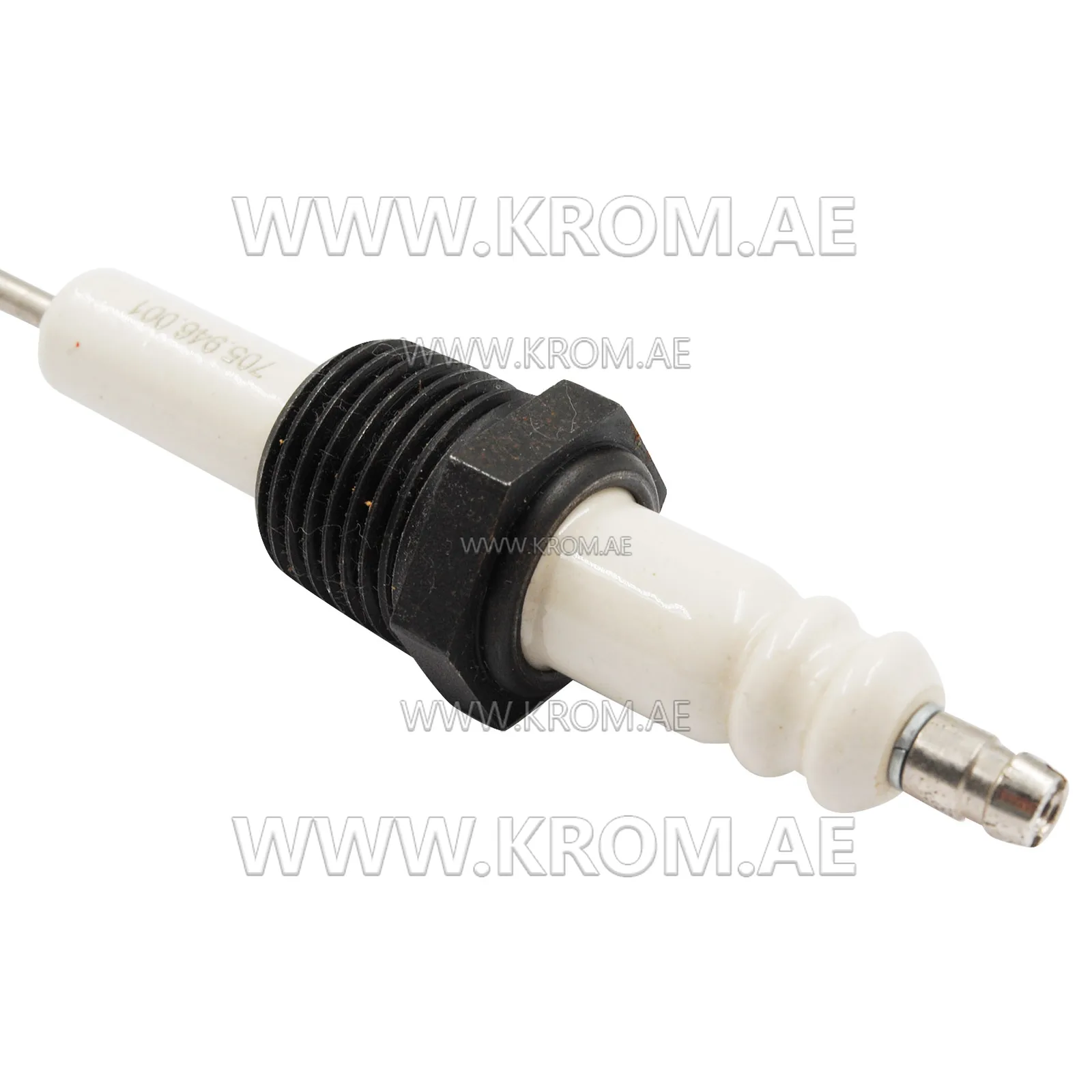 Maxon M301 ignition electrode, Spark Electrode 18"
