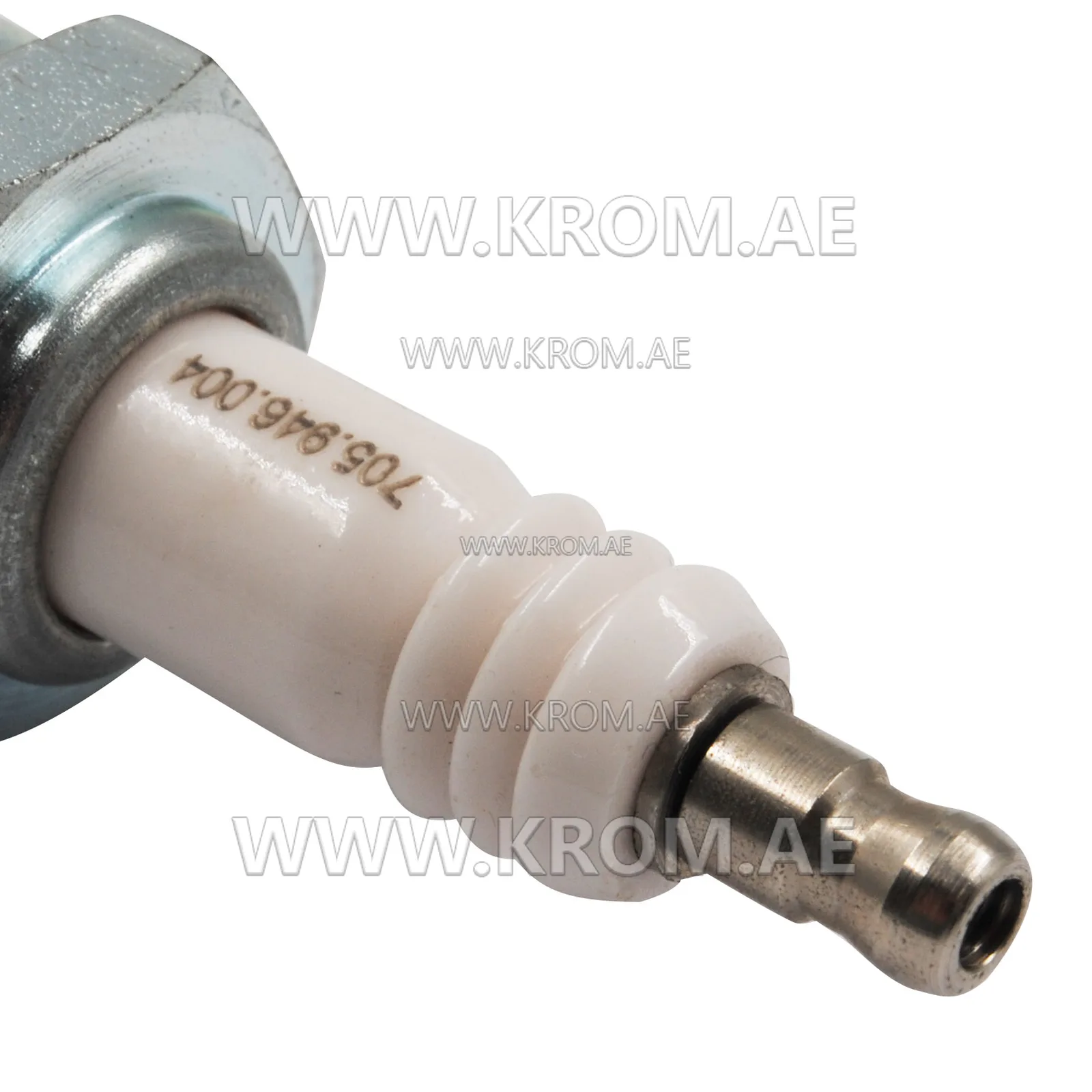 Maxon M304 ignition electrode, 705.946.304, Spark Ignitor 2.50"