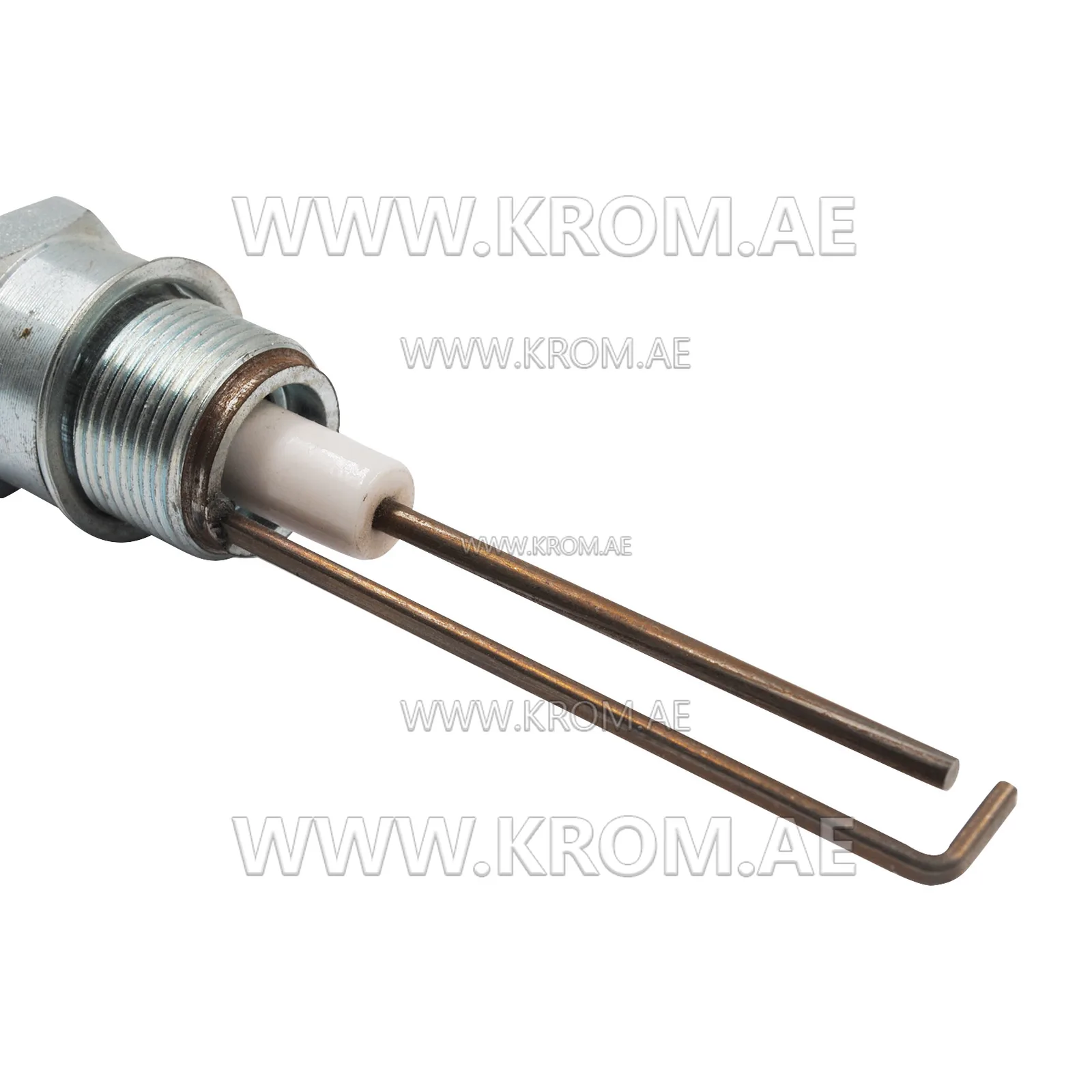 Maxon M304 ignition electrode, 705.946.304, Spark Ignitor 2.50"