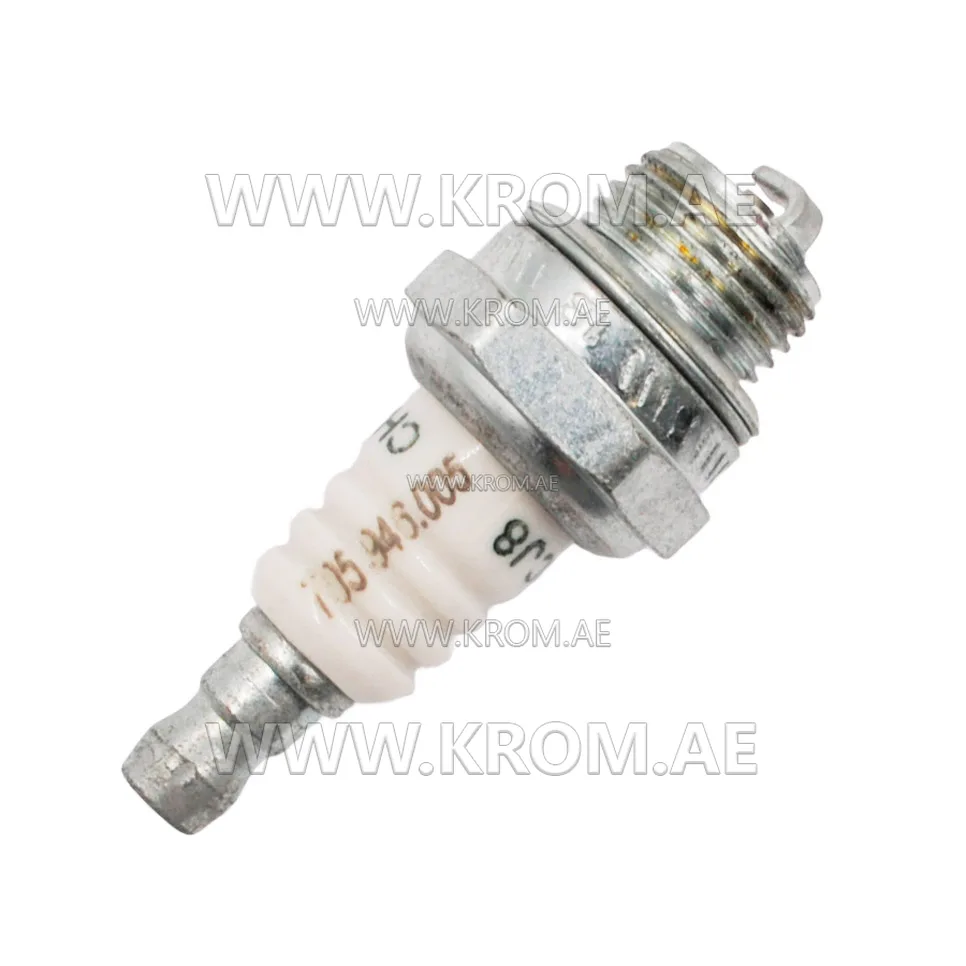 Maxon M305 ignition electrode, 705.946.305, Spark Plug CJ-8 14 MM