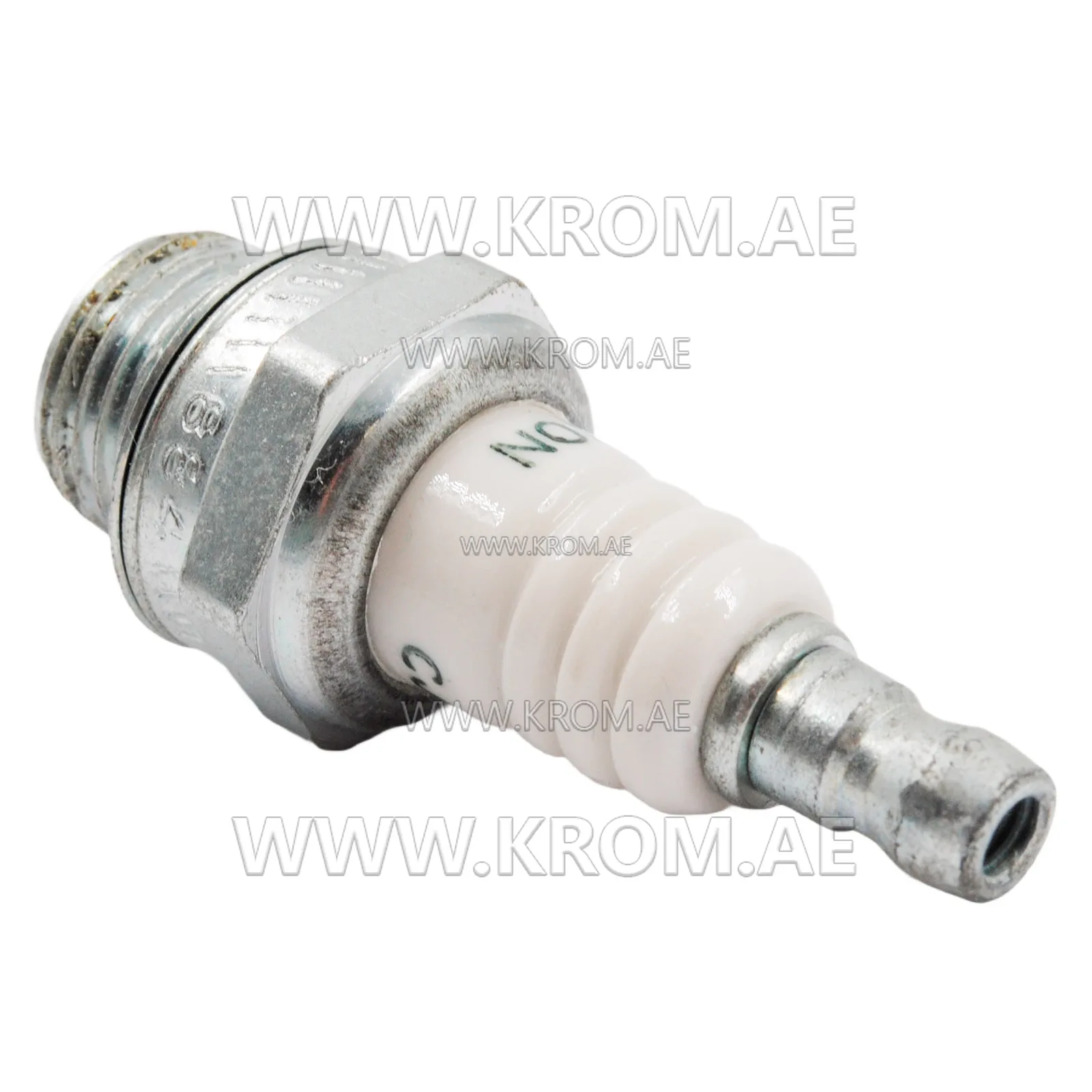 Maxon M305 ignition electrode, 705.946.305, Spark Plug CJ-8 14 MM