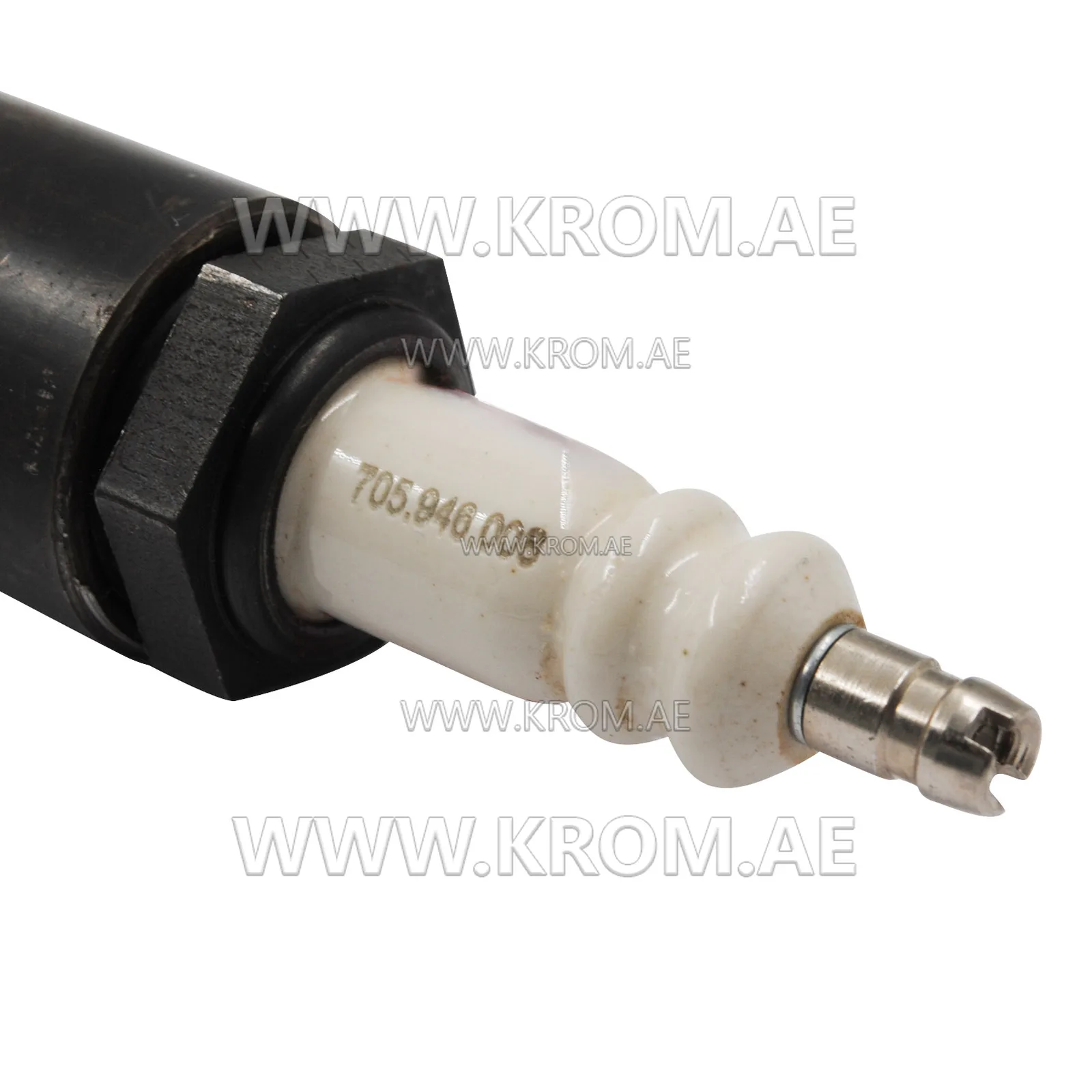 Maxon M308 ignition electrode, 705.946.308, Spark Ignitor Subassy 24