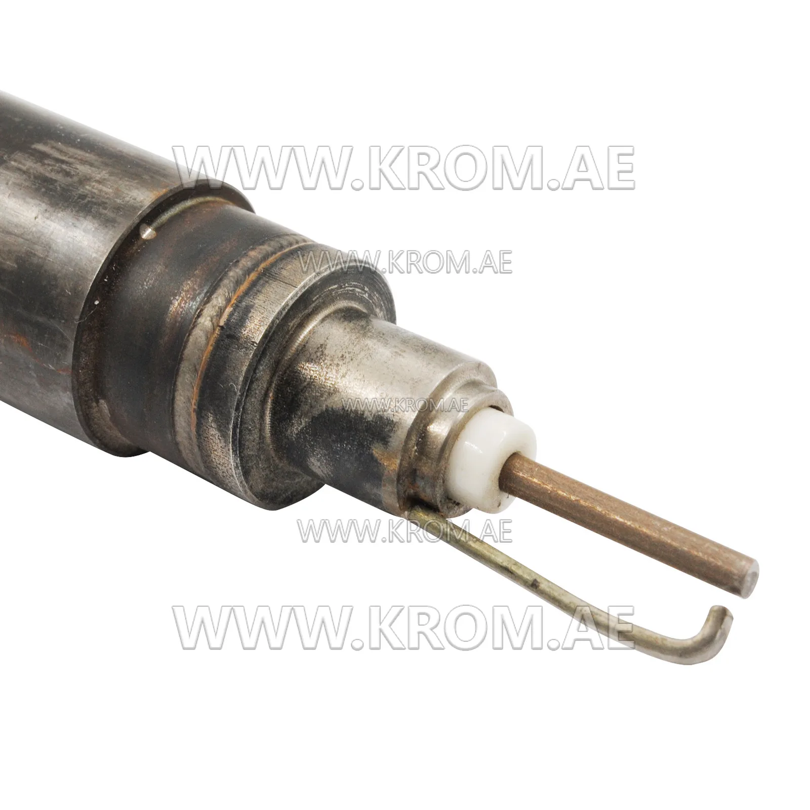 Maxon M308 ignition electrode, 705.946.308, Spark Ignitor Subassy 24