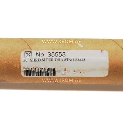 Maxon 035553 electrode