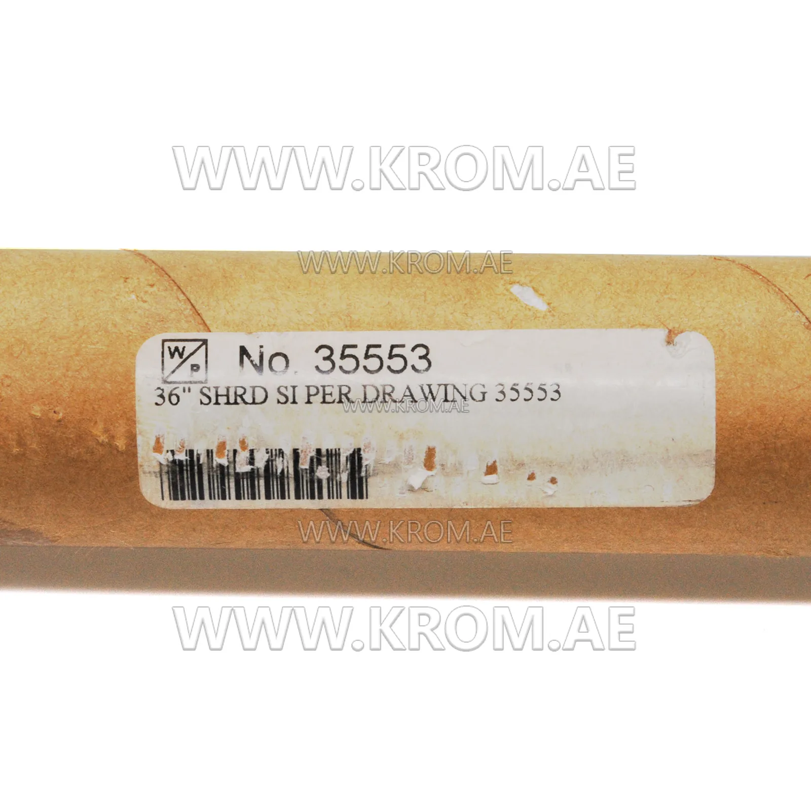 Maxon 035553 electrode