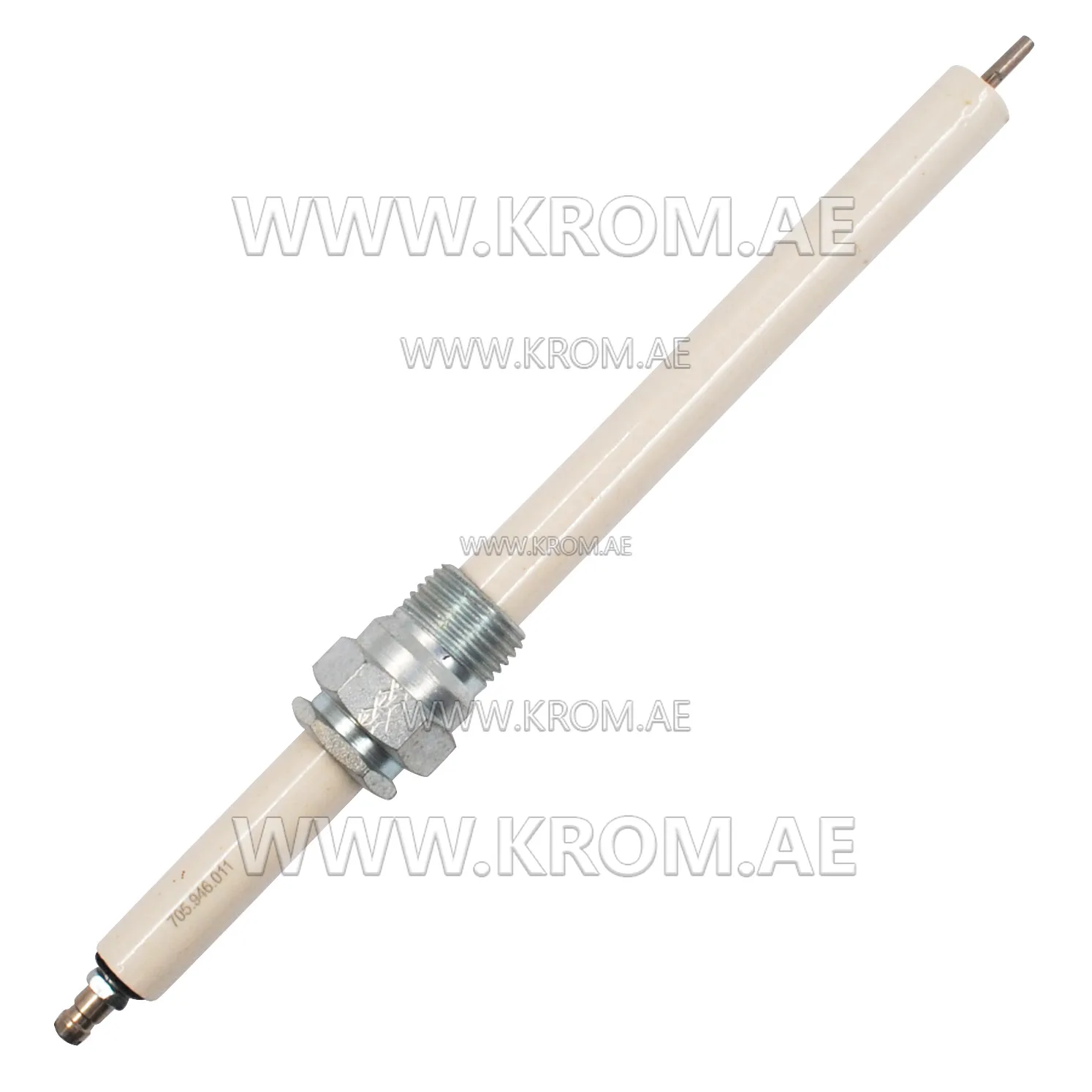 Maxon M311 ignition electrode, 705.946.311, Spark Ignitor Subassy 24