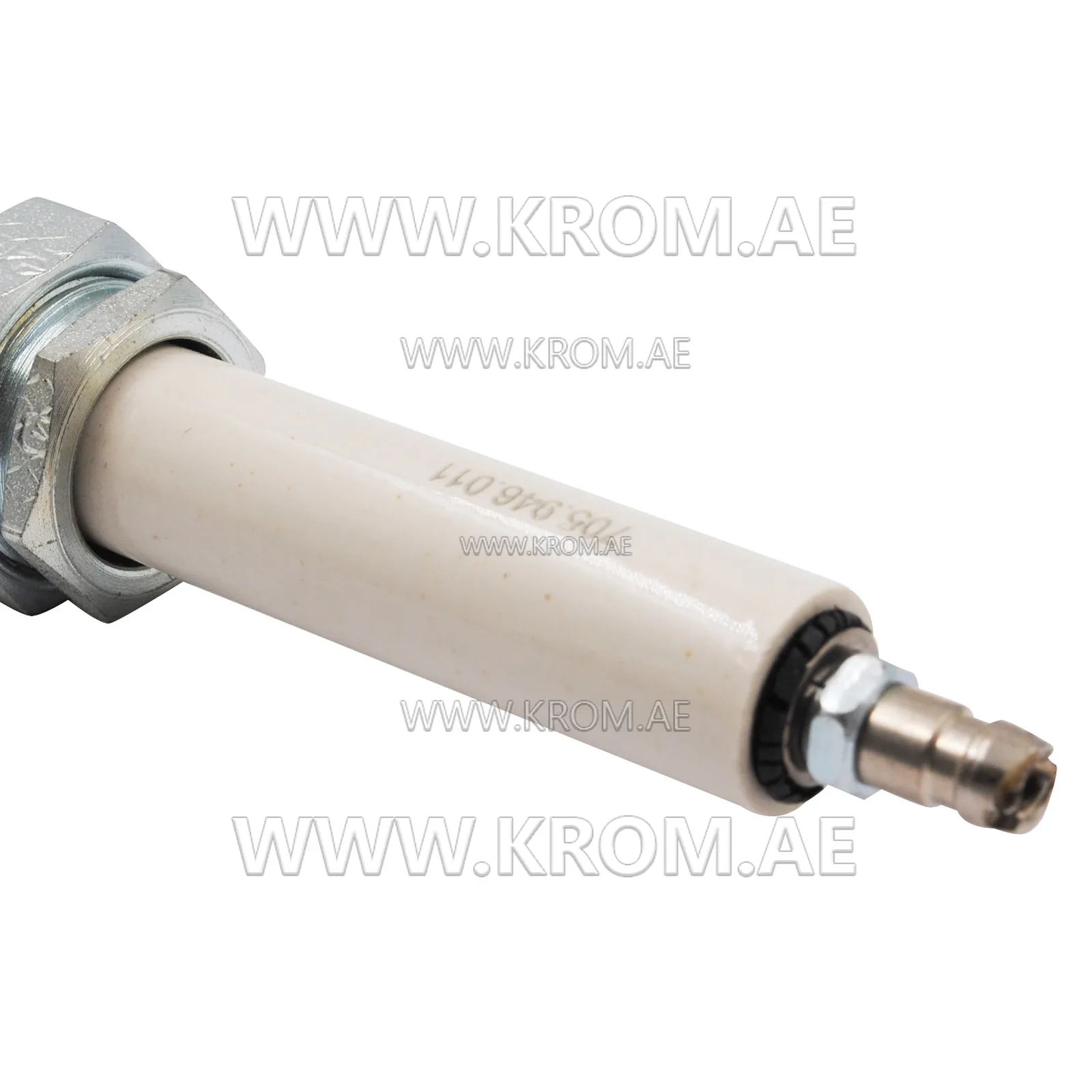 Maxon M311 ignition electrode, 705.946.311, Spark Ignitor Subassy 24