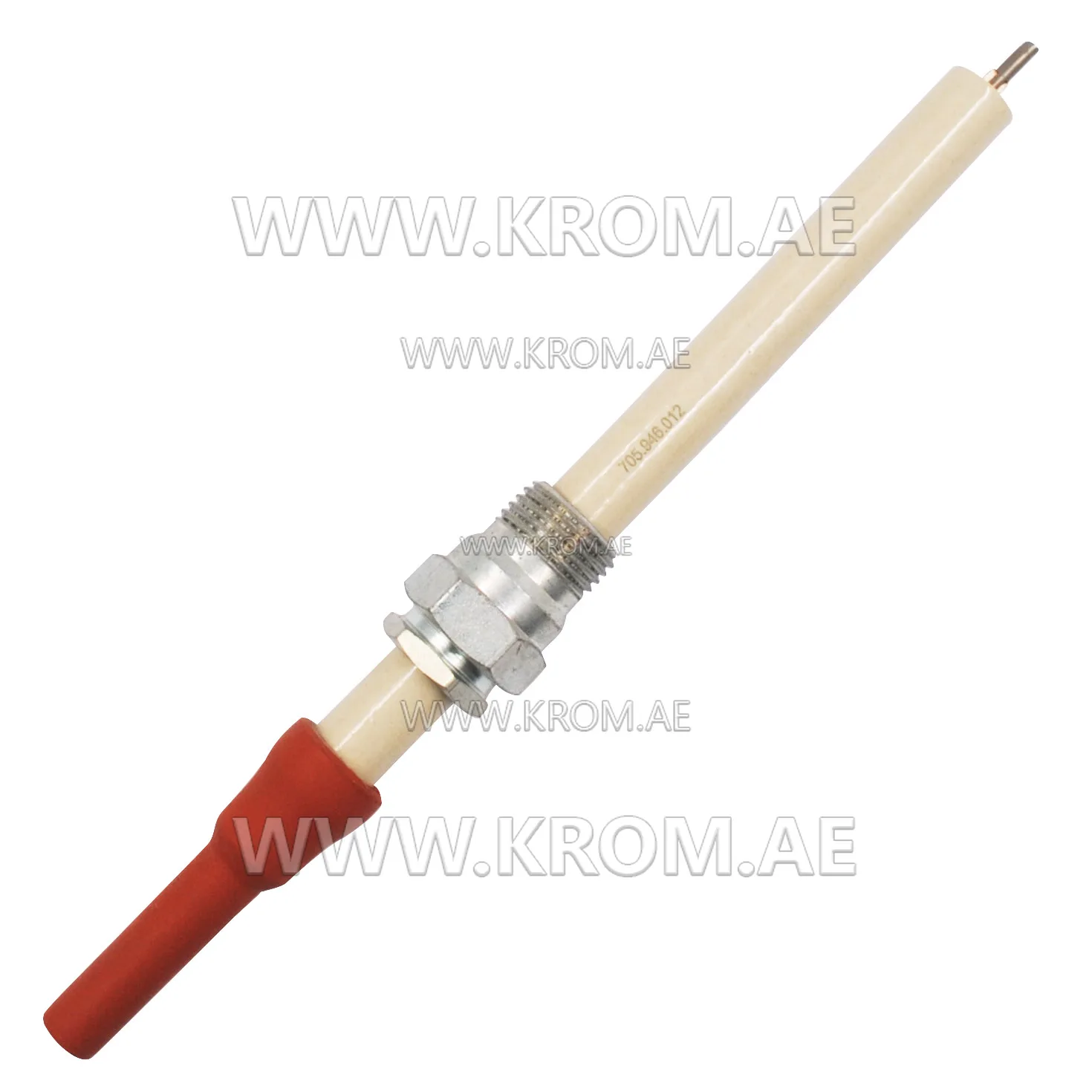 Maxon M312 ignition electrode, 705.946.312, Spark Ignitor Subassy 24