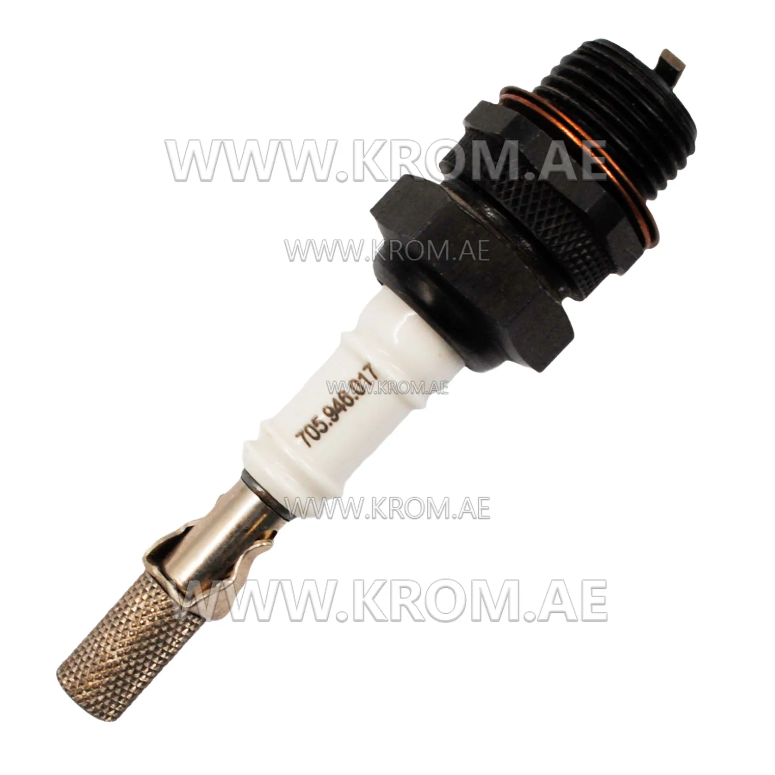 Maxon M317 ignition electrode, 705.946.317, Spark Ignitor 18MM