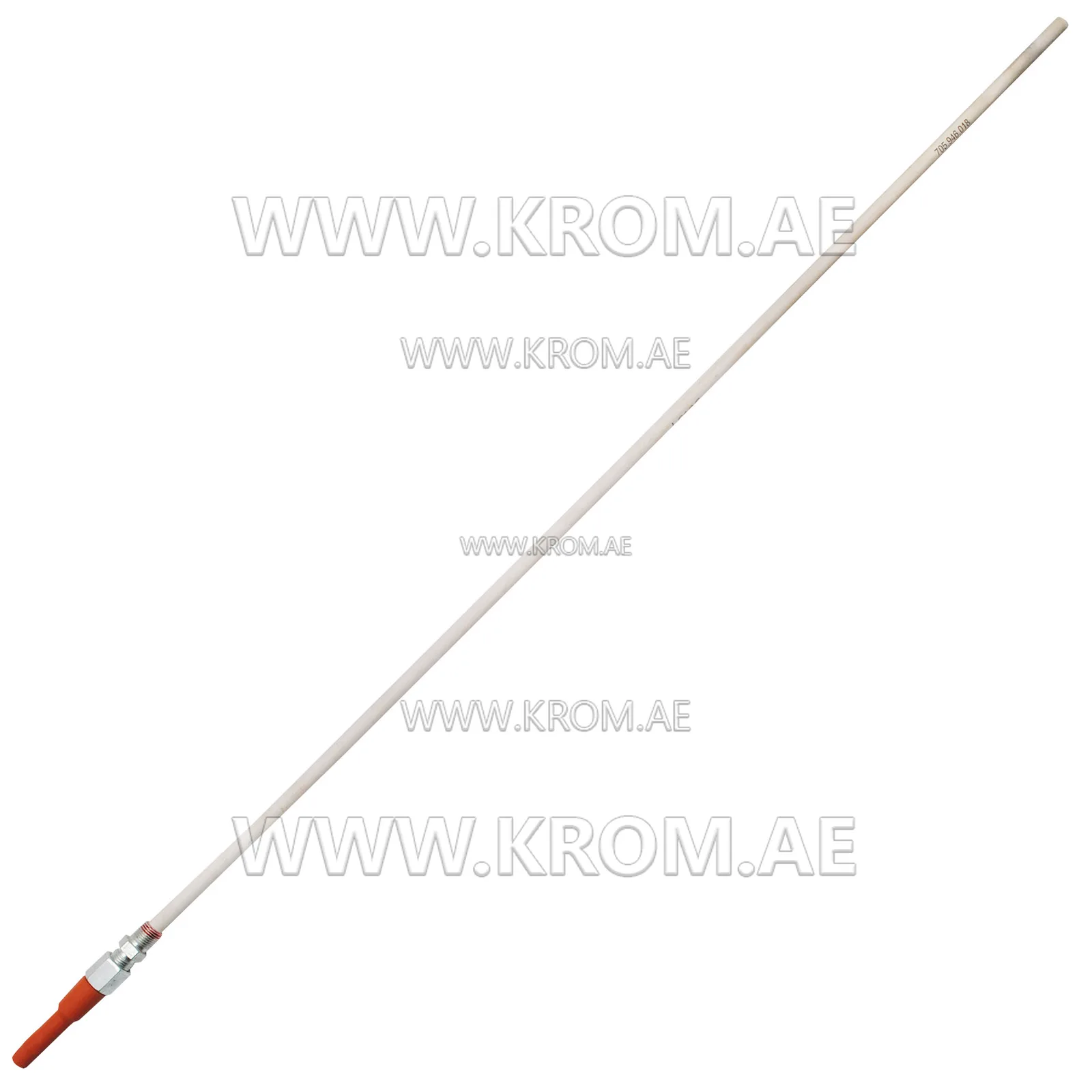 Maxon M318 ignition electrode, 705.946.318, Spark Ignitor Series 600