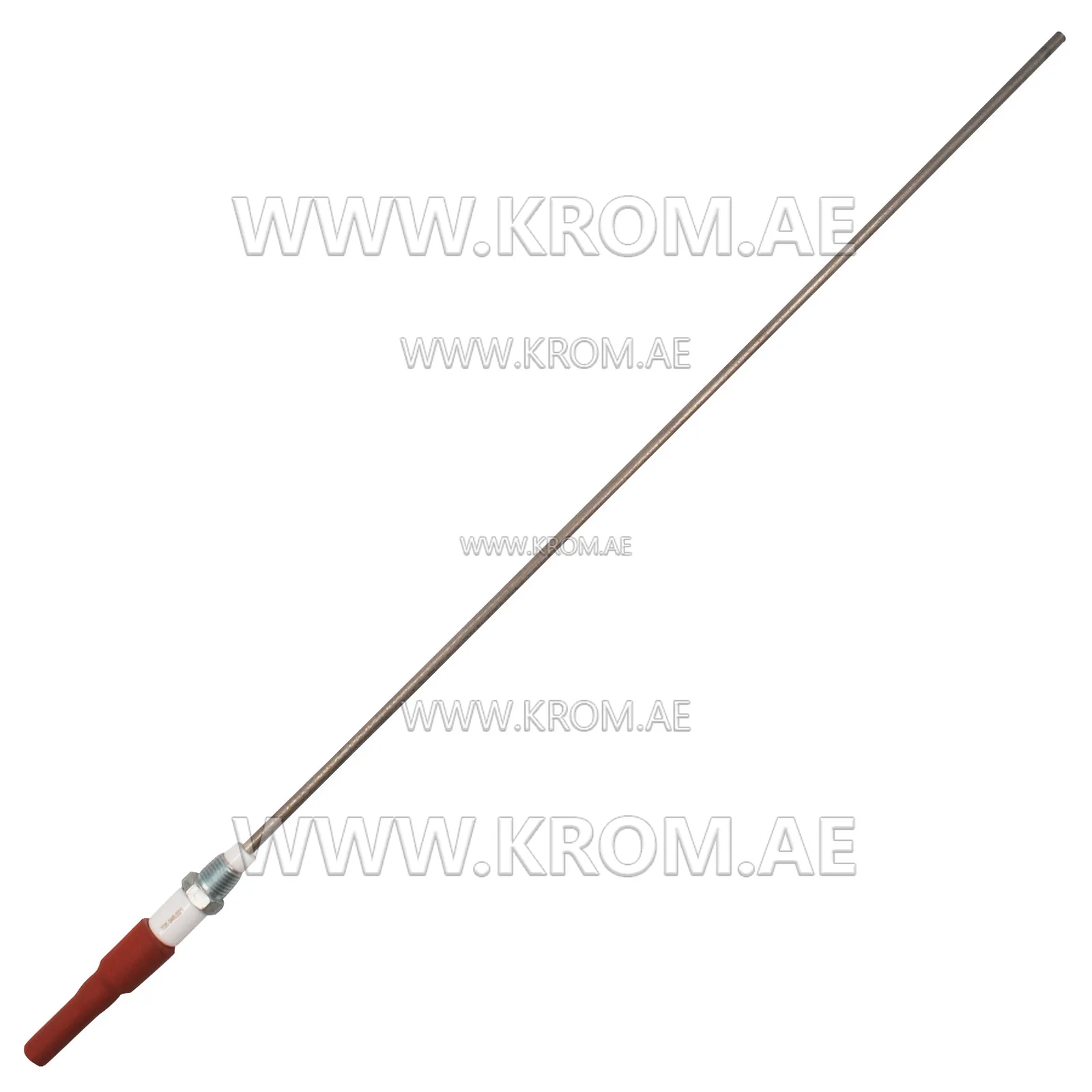 Maxon M321 ionization electrode, 705.946.321, Miniature Flame Rod 18"