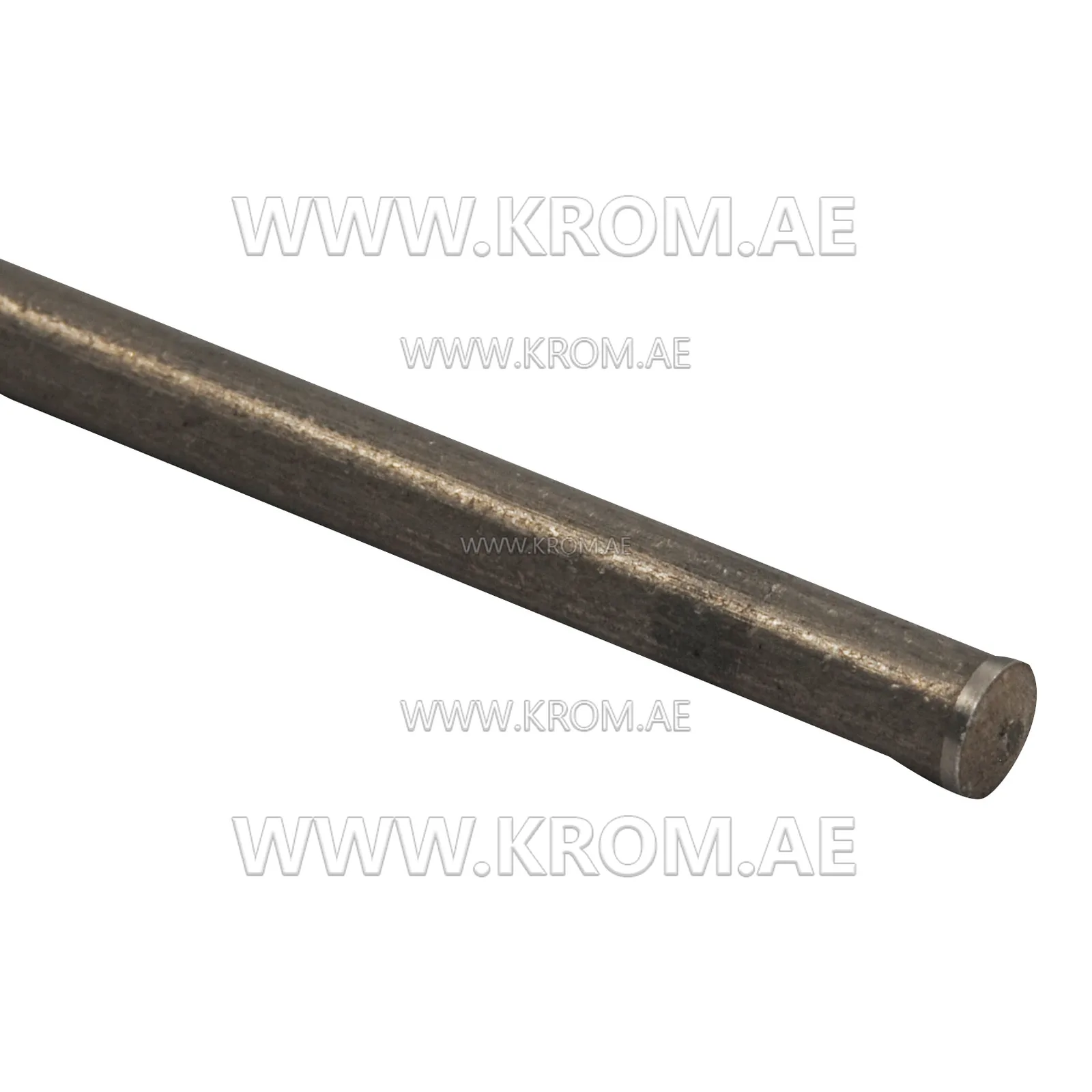 Maxon M321 ionization electrode, 705.946.321, Miniature Flame Rod 18"