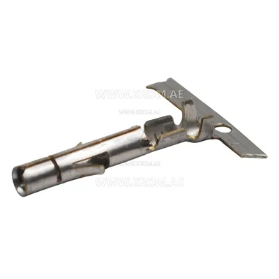 926884-1 Connector Mini-fit round Fan MOLEX