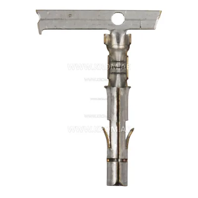 926884-1 Connector Mini-fit round Fan MOLEX