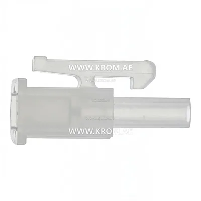 003914050 Connector Fan Mini-fit 5 pin Molex