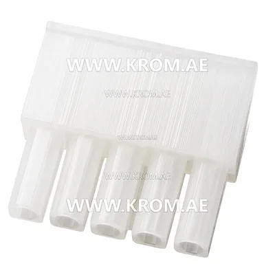 003914050 Connector Fan Mini-fit 5 pin Molex