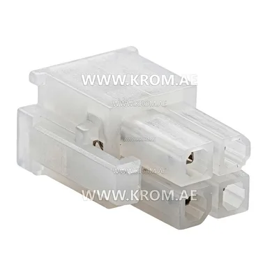 0039012040 Connector Mini-fit 4 pin MOLEX