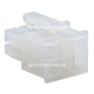 0039012060 Connector Mini-fit 6 pin MOLEX