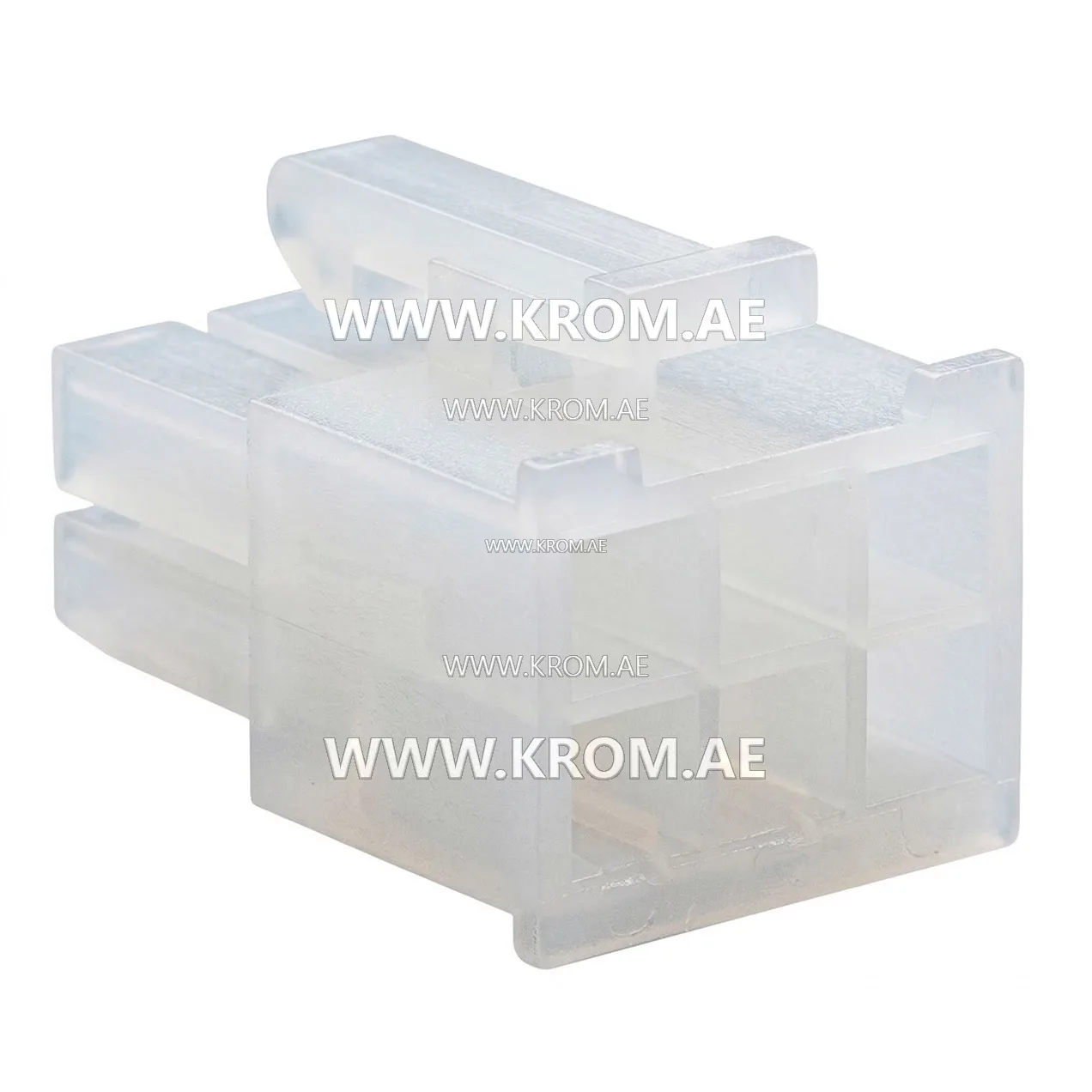 0039012060 Connector Mini-fit 6 pin MOLEX