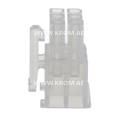 0039012060 Connector Mini-fit 6 pin MOLEX