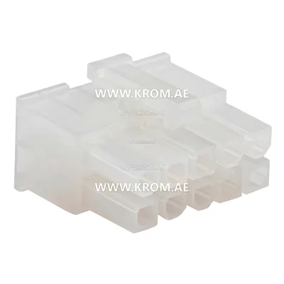 0039012100 Connector Mini-fit 10 pin MOLEX