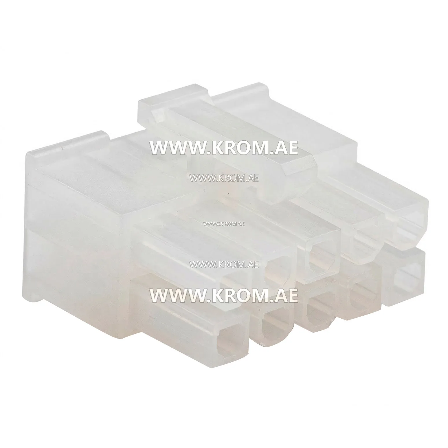 0039012100 Connector Mini-fit 10 pin MOLEX