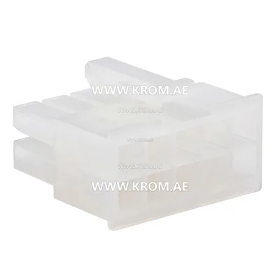0039012100 Connector Mini-fit 10 pin MOLEX