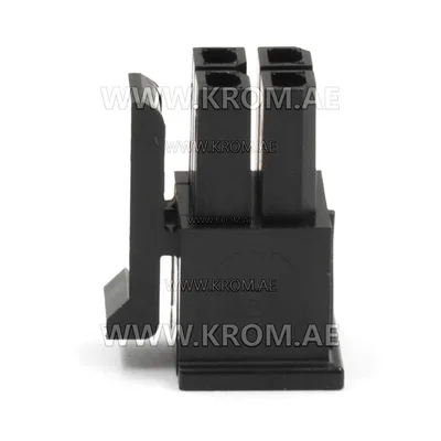 00430250400 Connector Micro-fit 4 pin MOLEX