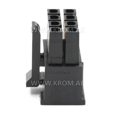 00430250800 Connector Micro-fit 8 pin MOLEX