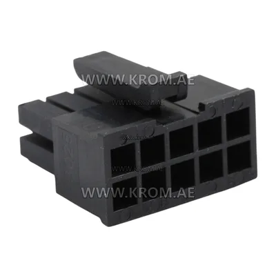 00430251000 Connector Micro-fit 10 pin MOLEX