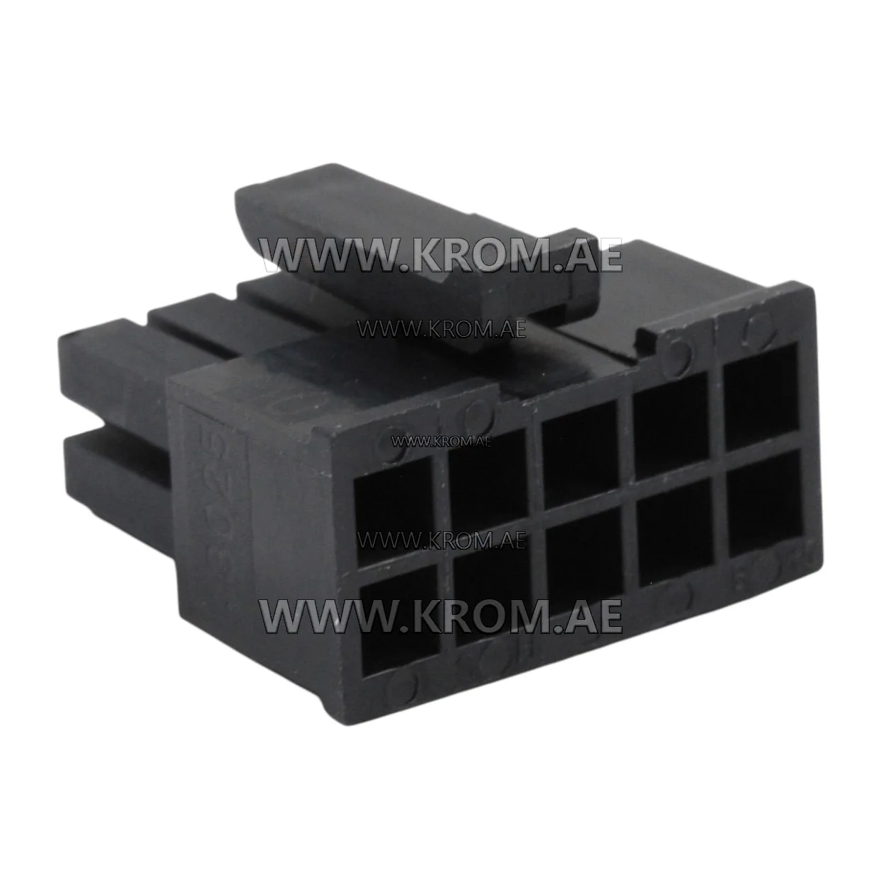 00430251000 Connector Micro-fit 10 pin MOLEX