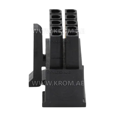 00430251000 Connector Micro-fit 10 pin MOLEX