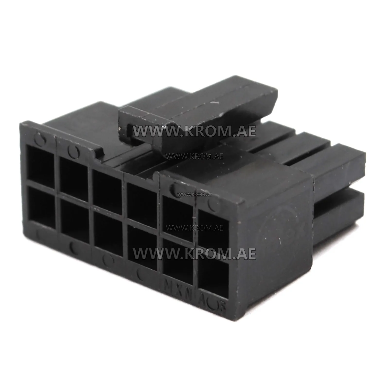00430251200 Connector Micro-fit 12 pin MOLEX