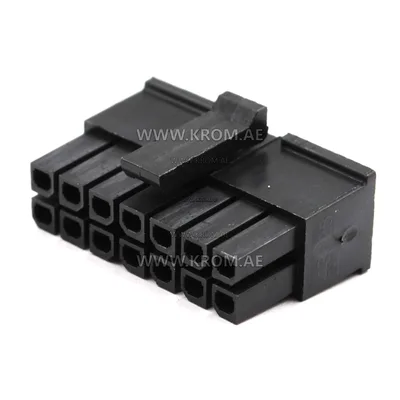 00430251400 Connector Micro-fit 14 pin Molex