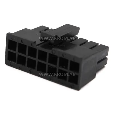 00430251400 Connector Micro-fit 14 pin Molex