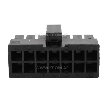 00430251400 Connector Micro-fit 14 pin Molex
