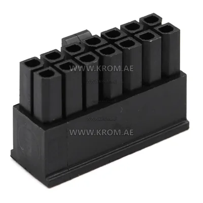 00430251400 Connector Micro-fit 14 pin Molex