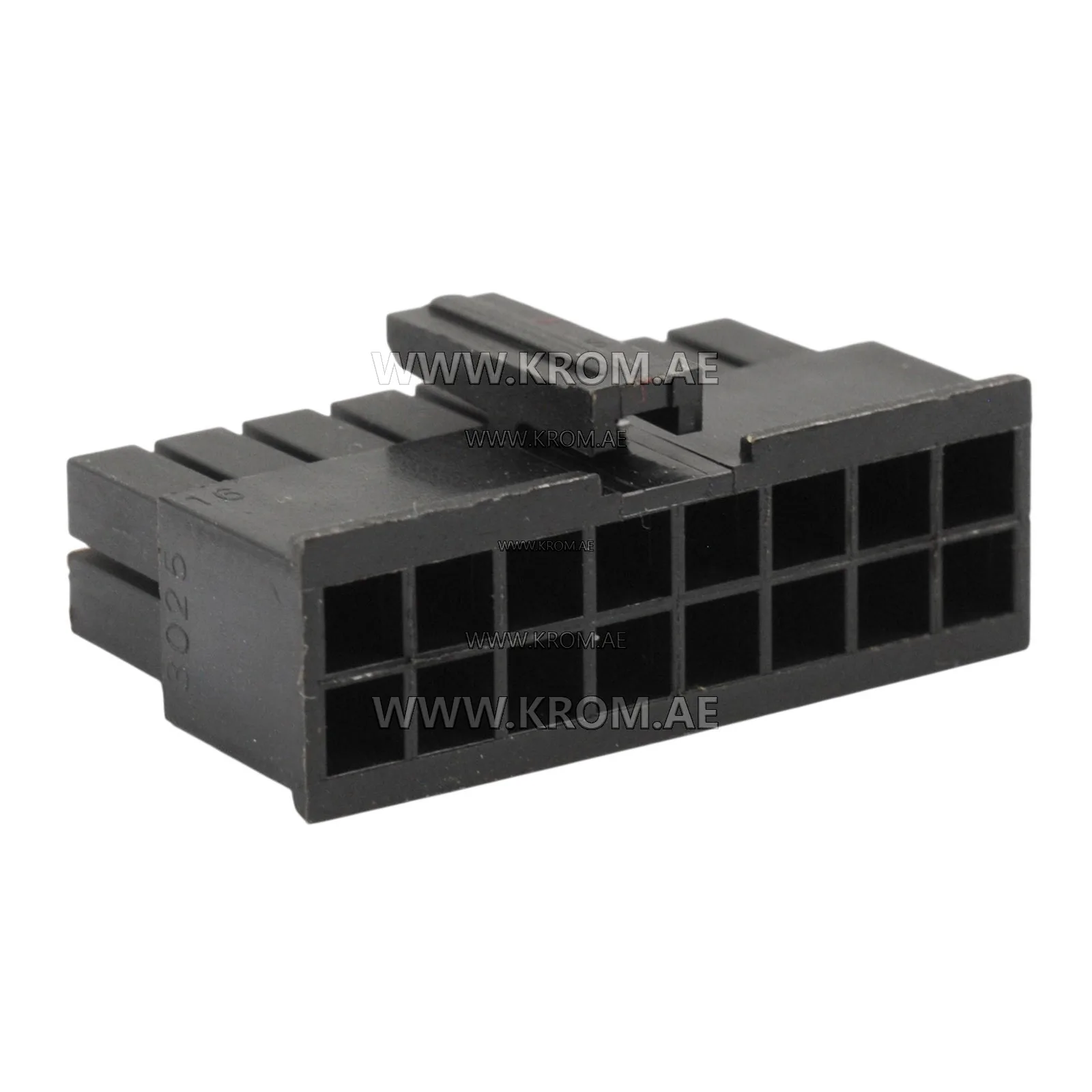 00430251600 Connector Mini-fit 16 pin Molex