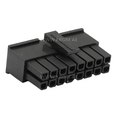 00430251600 Connector Mini-fit 16 pin Molex