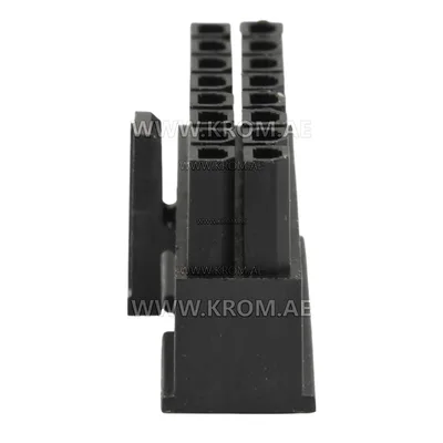 00430251600 Connector Mini-fit 16 pin Molex