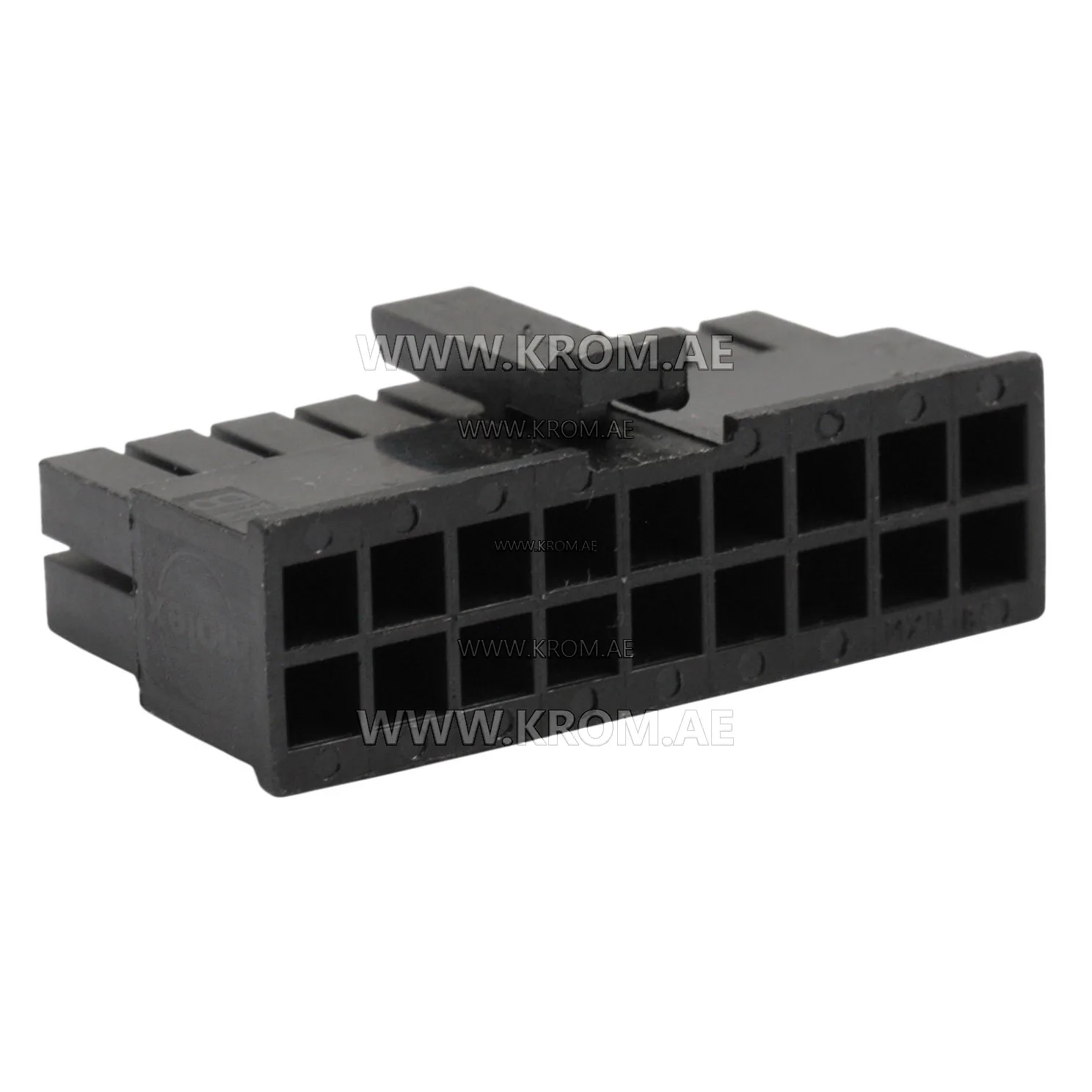 00430251800 Connector Mini-fit 18 pin Molex