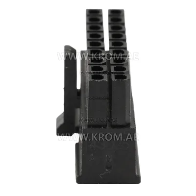 00430251800 Connector Mini-fit 18 pin Molex