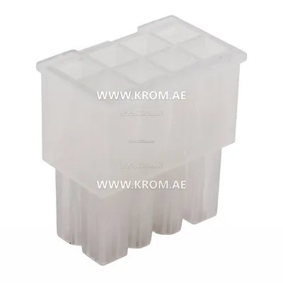 0050841035 Connector Fan 3 pin OEM