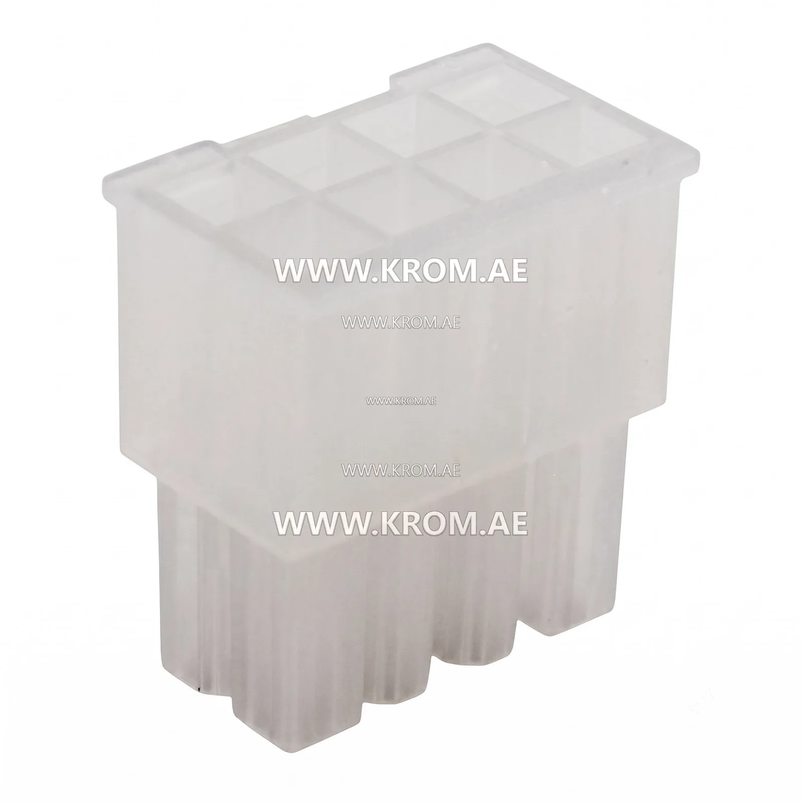 0050841035 Connector Fan 3 pin OEM